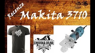Makita 3710 - Chodská dílna CZ