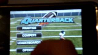 iQuarterback Review