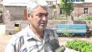 Սարատակում գյուղացին հույսը դնում է իր ուժերի վրա