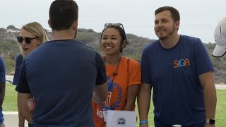 Pepperdine | Rising Tide - Season Two Episode One
