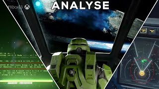 Halo Infinite - Traduction, Analyse et théories (E3 2019)