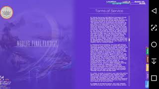Mobius FF: SE Bans Thousands of accounts, Error code 12.