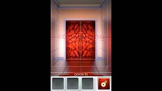 100 Doors 2 Level 91 - 100 Walkthrough Cheats