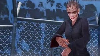 Marvel: Future Fight - Chapter 10 - RAINA - Inhuman + ENDING [FULL]