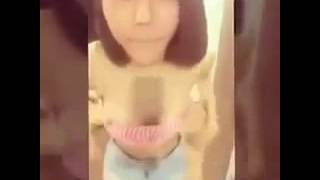 18+ SEXY THAI GIRL หลุดนมโครตใหญ่ เต้นยั่ว EP 1