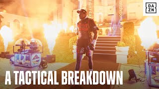 A Tactical Breakdown: Povetkin vs. Whyte 2