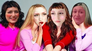 Coffee With Kenna // asian fetish, moving to japan, & insta themes [RE-UPLOAD]