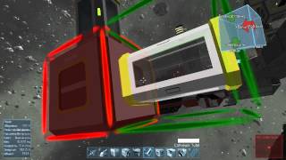 [Space Engineers] ГАЙД! Конвейеры и как ими пользоваться