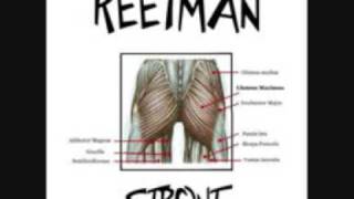 Reetman - Inge