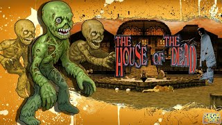 SEGA Heroes: The House of the Dead all Characters!