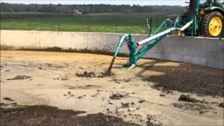GEA Farm Technologies - North American Manure Expo 2013 - EN-FR