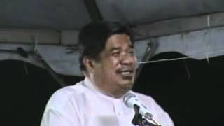 Ceramah Mat Sabu