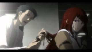AMV - Steins Gate (Врата Штайнера)