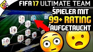100 Rated Pro Player Ronaldo in FIFA 17 Ultimate Team entdeckt?