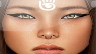 Second Life 2014 трейлер
