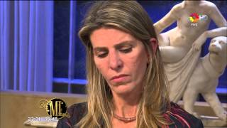 S.Arroyo Salgado, N.Castro, S.Kovadloff, R.Manguel, con M.Legrand - Completo HD - 11/04/15