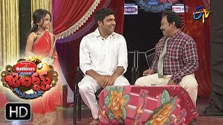 Jabardasth – Getup Srinu Performance - 28th April 2016 – జబర్దస్త్