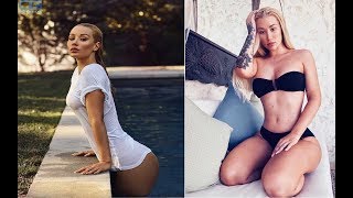 Des nudes de Iggy Azalea sont sur internet tout le monde l'insulte