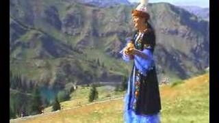 Kazakh Folk Song