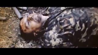 Бой идёт не ради славы.... Ради жизни на земле.....   клип про войну на Украине