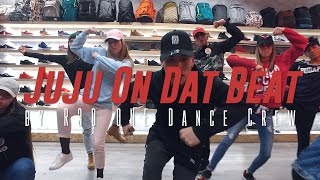 "JUJU ON THAT BEAT" Dance Video by R3D ONE Dance Crew