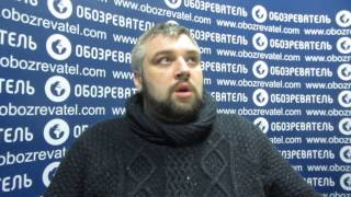 есть ли смысл инакомыслящим россиянам переезжать в Украину