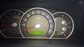 Двигатель Kia для Sorento 2003-2009