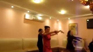 Turkiyada uzbek qizlarimiz!!