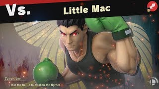 Super Smash Bros. Ultimate - 26 - World of Light (Proof of Courage)