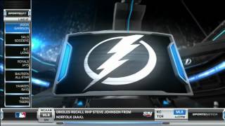 Sami Salo's Final Message 7/3/12 [HD]