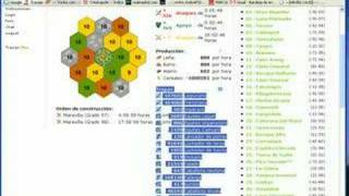 S1 Travian 1.000.000 defensas