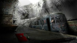 Twenty One Pilots-Fairly Local клип Metro Last Light
