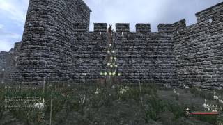 Mount & Blade Warband - E179 - Nord War V (Radoghir Castle)