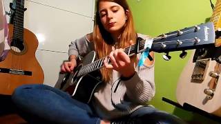 Alucinante - Platero y tú (cover)
