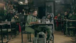 Комиссар и Недобитки # S1E02 | Свобода слова | Freedom of speech