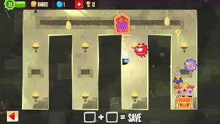 King of Thieves - Base #4
