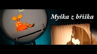 Divadlo v Dlouhé - MYŠKA Z BŘÍŠKA