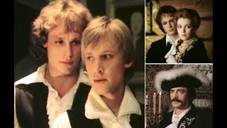 Тайны Фильма «Гардемарины, вперед!»: Для чего меняли актерский состав, и кто назвал роль провалом!