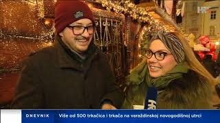 Novogodišnje odluke - riječ stručnjaka