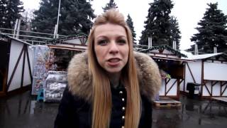 А ля "орел и решка" в Зимней стране