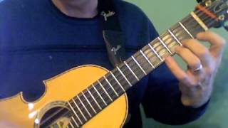 Baroque trills