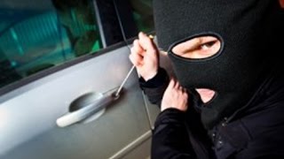 КАК ВСКРЫТЬ АВТО ЕСЛИ ЗАКРЫЛИСЬ ДВЕРИ/