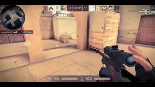 Лучший игрок standoff 2
