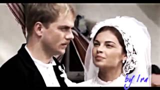 Марыся и Степан|Безответно..(OST "Пока станица спит")
