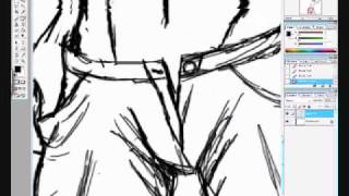 Sexy Vampire