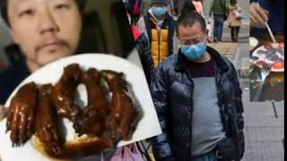 БУНИ КУРИНГ! ХИТОЙЛИКЛАР ИСЛОМНИ ХАКОРАТ КИЛИШДИ..