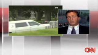Nancy Grace corrected - Chris Coleman - Nick Pistor