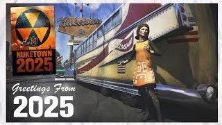 Поиграем, понагибаем, пошалим в CoD Black Ops II Multiplayer ( режим оружие )