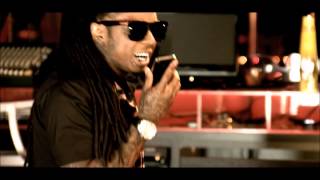 Lil Wayne -  9 Piece Verse