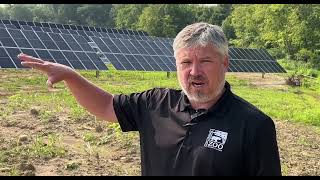 Bowyer Farm Solar - Cincinnati Zoo